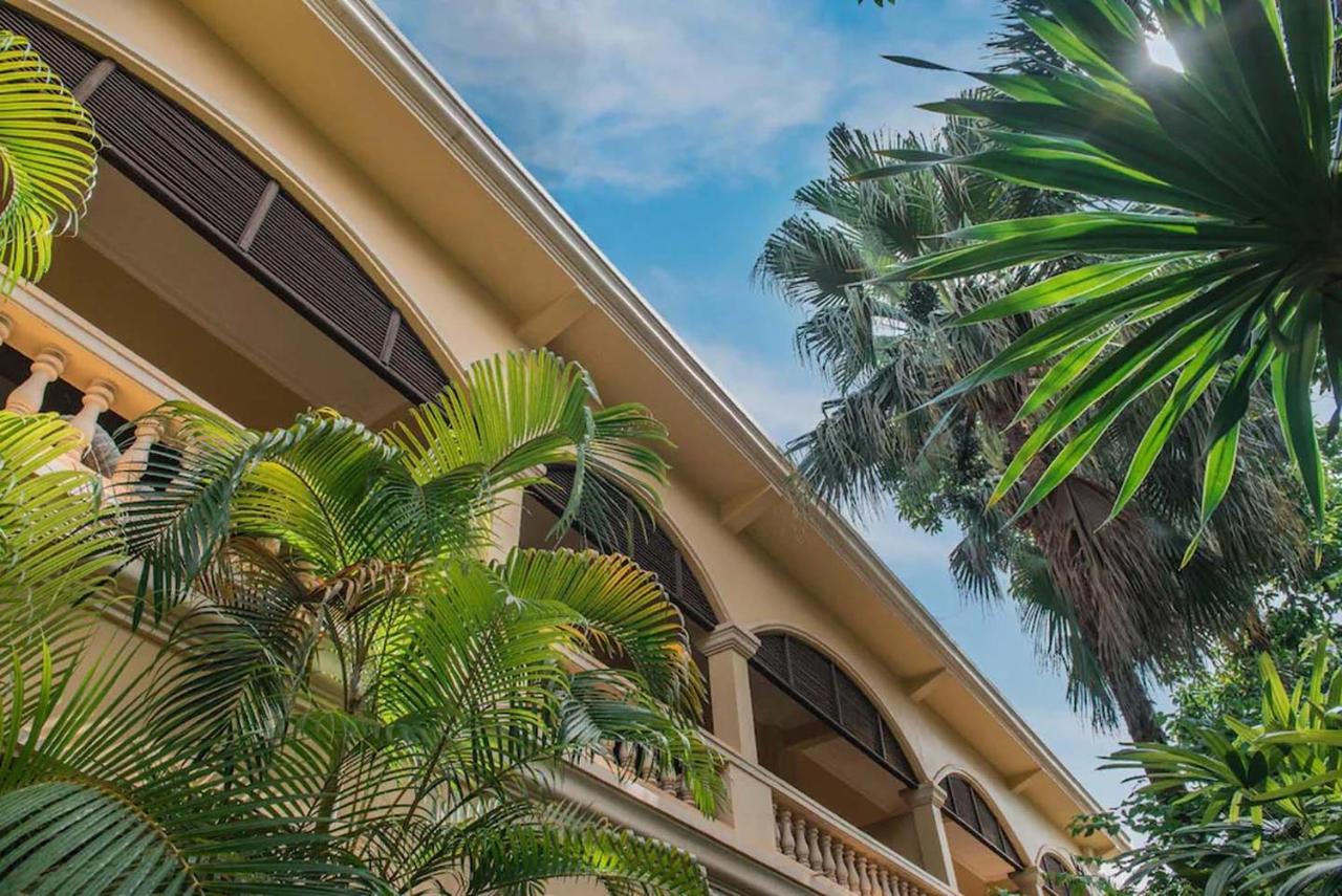Marirath Boutique Hotel Siem Reap Exterior foto