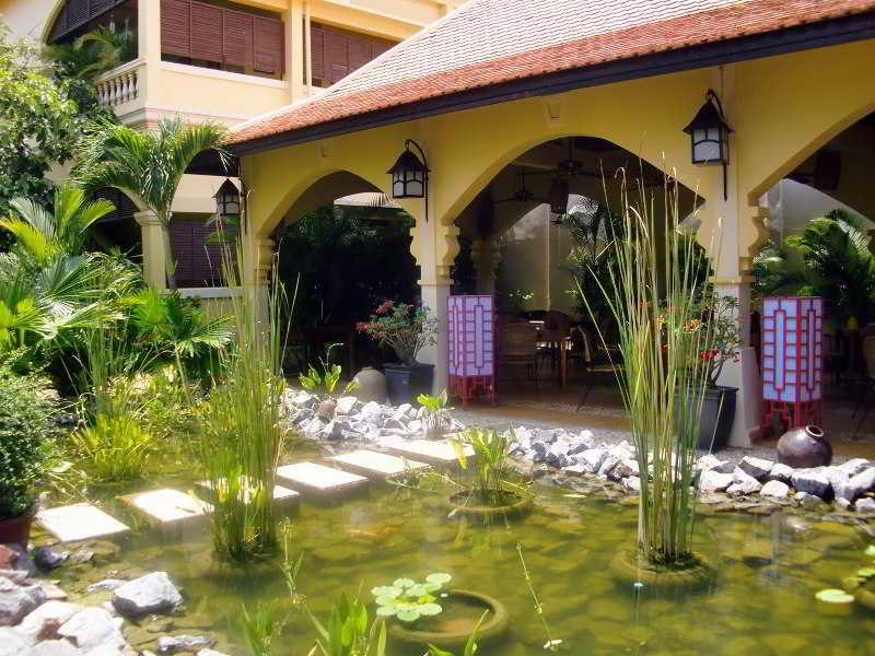Marirath Boutique Hotel Siem Reap Exterior foto